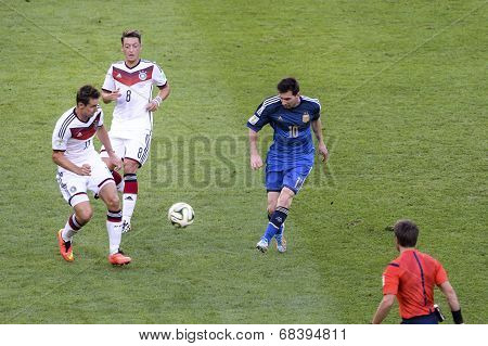 World Cup 2014