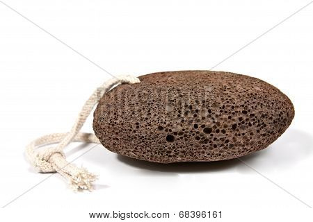 Natural Brown Pumice