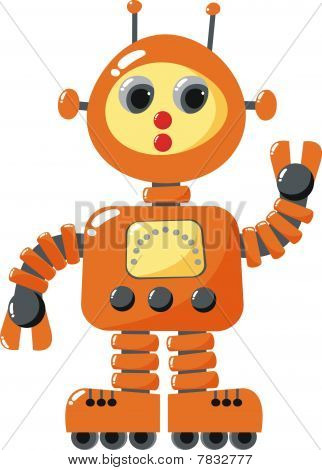 Robot