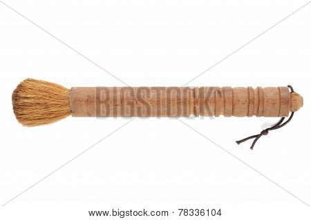 Chinese Tea Brush