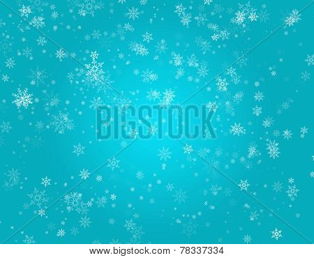 Christmas background
