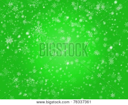 Christmas background