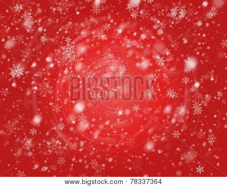 Christmas background