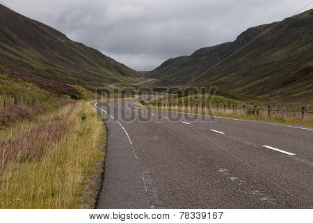 Scottish Road