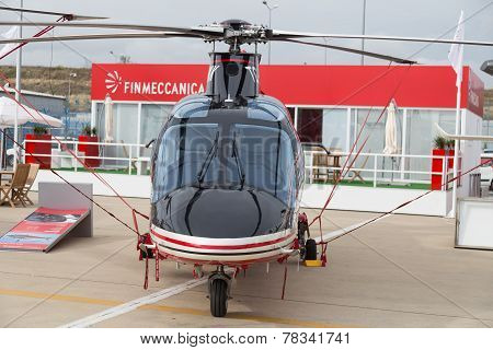 Istanbul Airshow