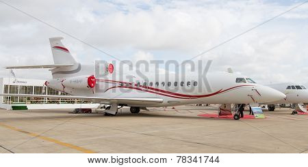 Istanbul Airshow