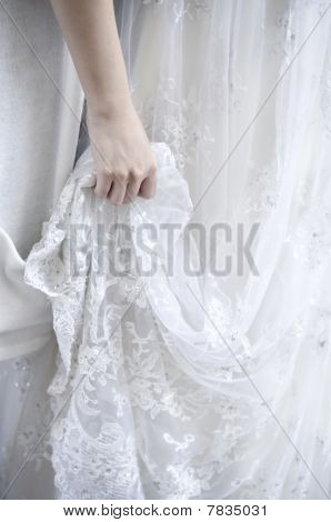 Abito da sposa