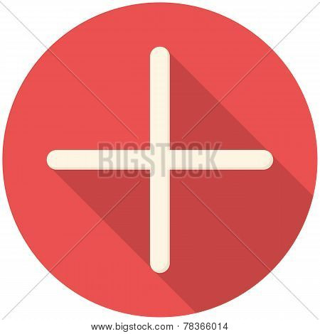 Plus Icon