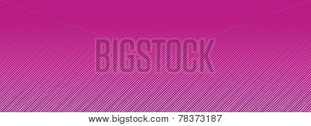 Pink Background with stripes
