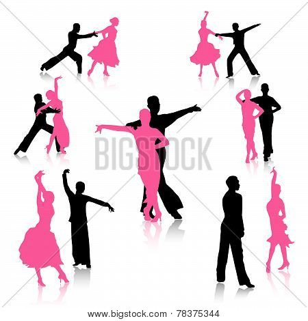 Dancers