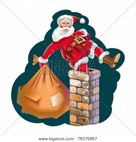 Santa Claus