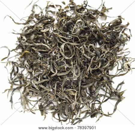 Simao Yin Si Green Tea