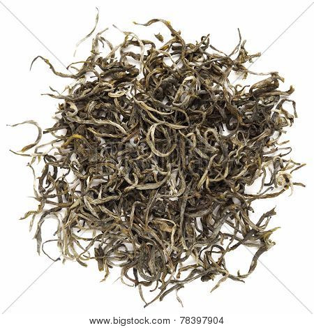 Simao Yin Si Green Tea
