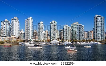 Yaletown