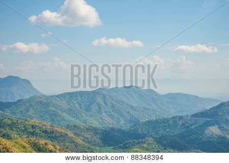 Green Mountain