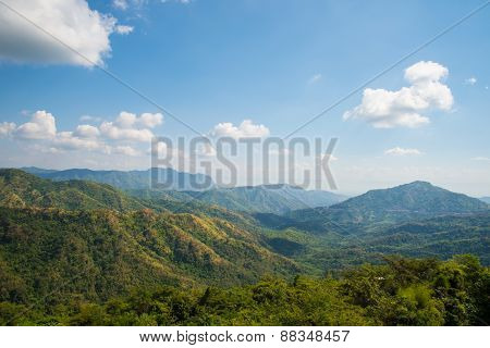 Green Mountain