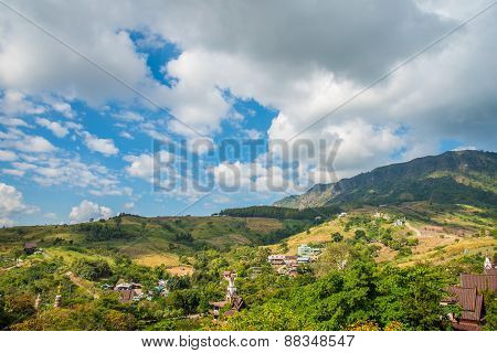 Green Mountain