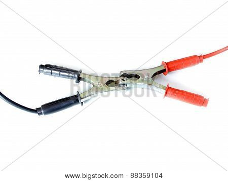 Car Battery Terminal Wires