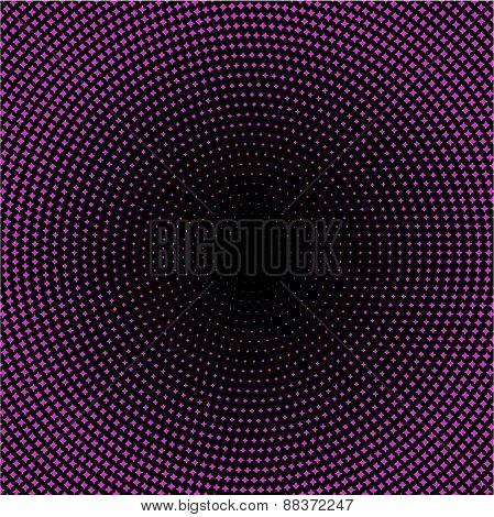 Geometric Modern Vector Pattern