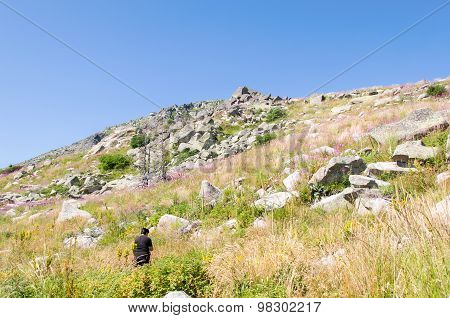 Mountian