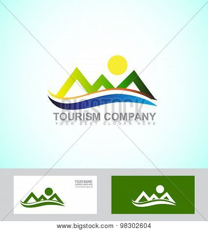 Mountain Logo