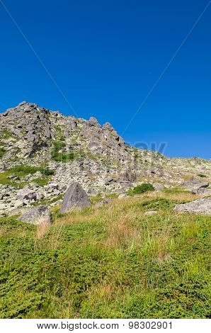 Mountian