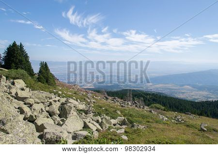 Mountian
