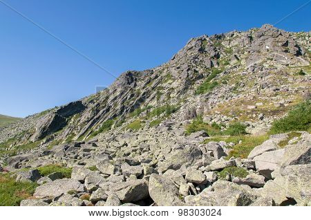 Mountian