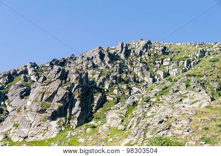 Mountian