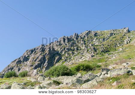 Mountian