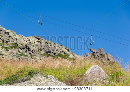 Mountian