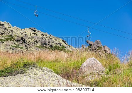 Mountian