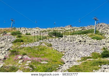 Mountian
