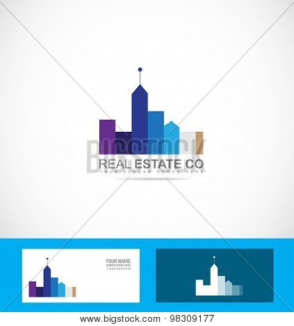 Real Estate Logo