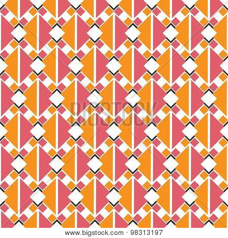 Geometric Pattern