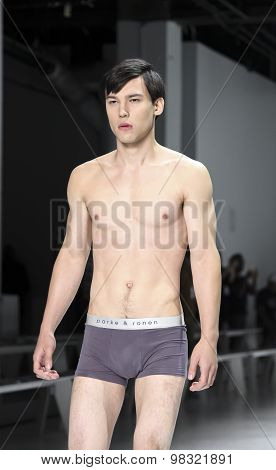 Parke & Ronen