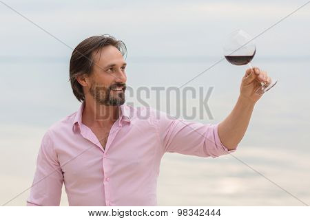 Sommelier