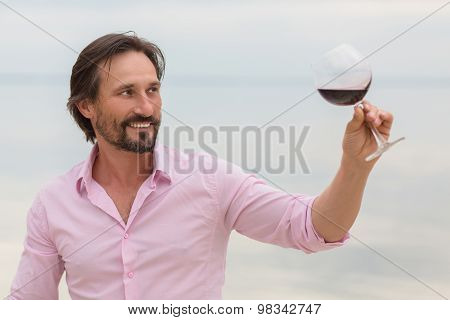 Sommelier