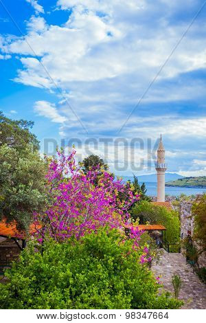 Castle of Saint Peter in Bodrum