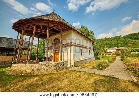 Old Orthodox Church