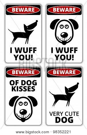 Danger