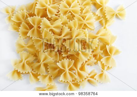 Bow Tie Pasta