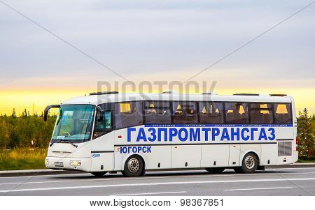 Sor Lh10.5 Arktika