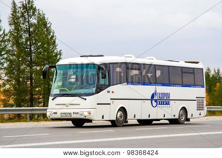 Sor Lh10.5 Arktika