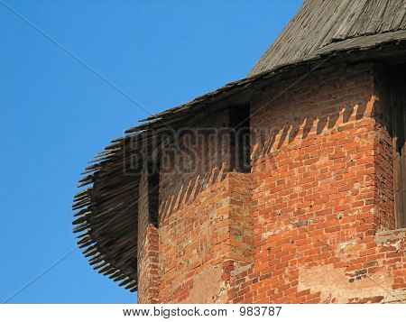 Stary wieża 
