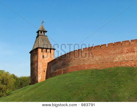 Nowogród Cytadeli 