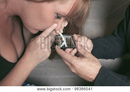 Drug time