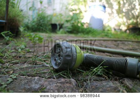 Water Hose