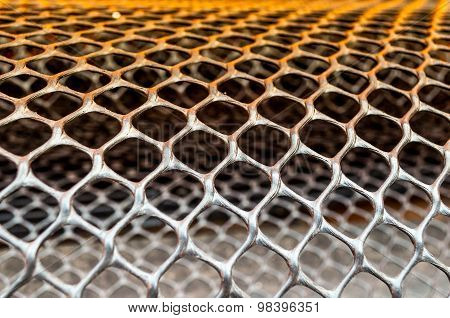 net
