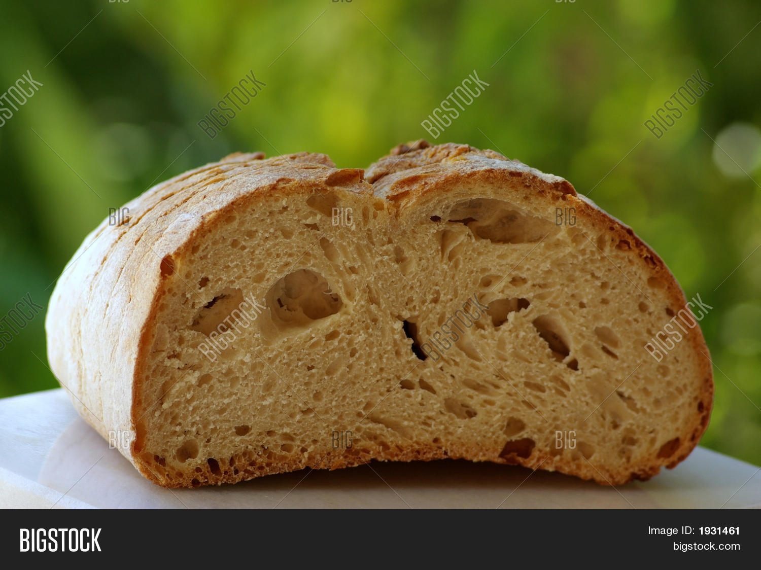 Portuguese Bread Image & Photo (Free Trial) Bigstock